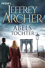 E-Book (epub) Abels Tochter von Jeffrey Archer