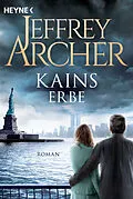 E-Book (epub) Kains Erbe von Jeffrey Archer