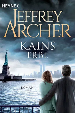 E-Book (epub) Kains Erbe von Jeffrey Archer