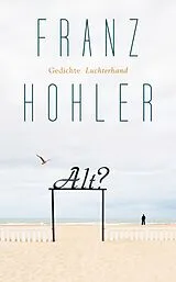 E-Book (epub) Alt? von Franz Hohler
