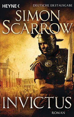 E-Book (epub) Invictus von Simon Scarrow