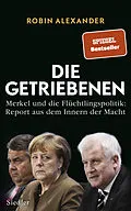 E-Book (epub) Die Getriebenen von Robin Alexander