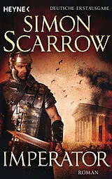 E-Book (epub) Imperator von Simon Scarrow