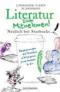 E-Book (epub) Literatur zum Mitnehmen! von Jill Poskanzer, Nora Katz, Wilson Josephson
