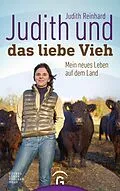 E-Book (epub) Judith und das liebe Vieh von Judith Reinhard, Bruni Prasske