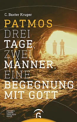 E-Book (epub) Patmos von C. Baxter Kruger