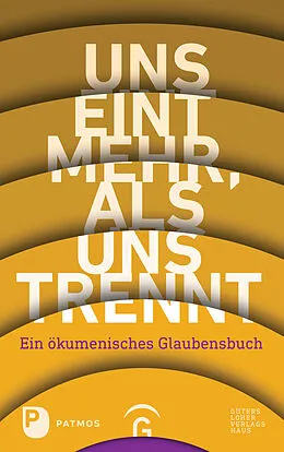 E-Book (epub) Uns eint mehr, als uns trennt von 