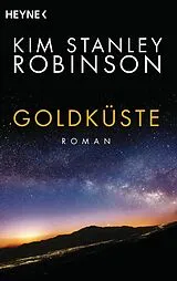 E-Book (epub) Goldküste von Kim Stanley Robinson