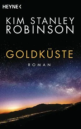 E-Book (epub) Goldküste von Kim Stanley Robinson