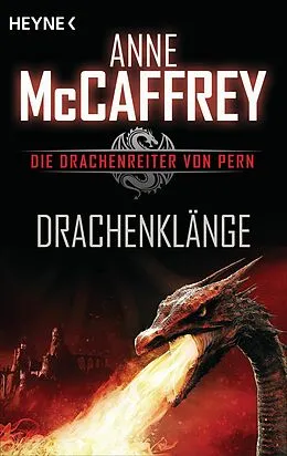 E-Book (epub) Drachenklänge von Anne McCaffrey