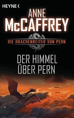E-Book (epub) Der Himmel über Pern von Anne McCaffrey