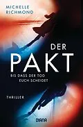 E-Book (epub) Der Pakt  Bis dass der Tod euch scheidet von Michelle Richmond
