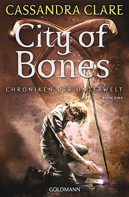 E-Book (epub) City of Bones von Cassandra Clare