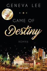E-Book (epub) Game of Destiny von Geneva Lee