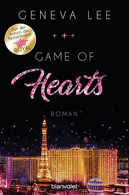 E-Book (epub) Game of Hearts von Geneva Lee