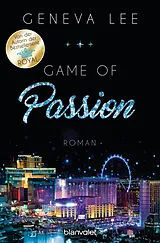 E-Book (epub) Game of Passion von Geneva Lee