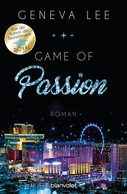 E-Book (epub) Game of Passion von Geneva Lee
