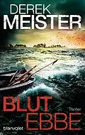 E-Book (epub) Blutebbe von Derek Meister
