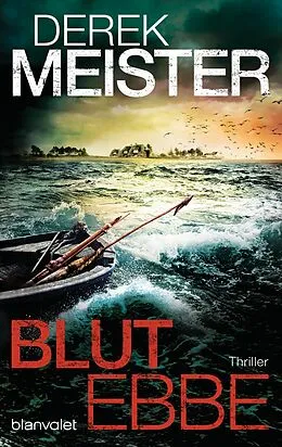 E-Book (epub) Blutebbe von Derek Meister