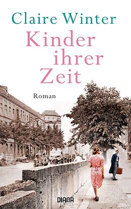 E-Book (epub) Kinder ihrer Zeit von Claire Winter