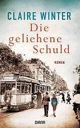 E-Book (epub) Die geliehene Schuld von Claire Winter