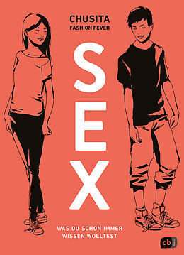 E-Book (epub) Sex von Chusita Fashion Fever