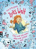 E-Book (epub) Zoës Welt - Das war ich nicht, das war schon so von Maria Bogade