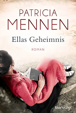 E-Book (epub) Ellas Geheimnis von Patricia Mennen