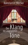 E-Book (epub) Der Klang der ungespielten Töne von Konstantin Wecker