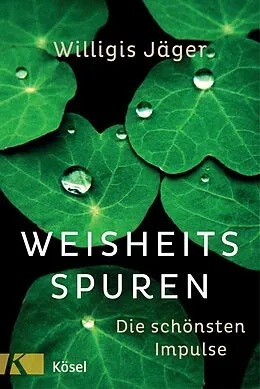 E-Book (epub) Weisheitsspuren von Willigis Jäger OSB