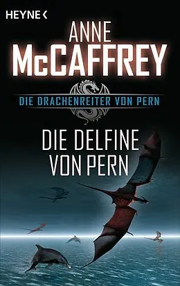 E-Book (epub) Die Delfine von Pern von Anne McCaffrey