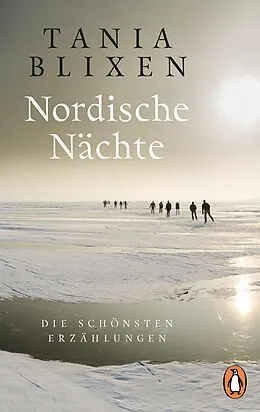 E-Book (epub) Nordische Nächte von Tania Blixen