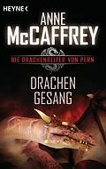 E-Book (epub) Drachengesang von Anne McCaffrey