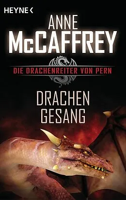 E-Book (epub) Drachengesang von Anne McCaffrey