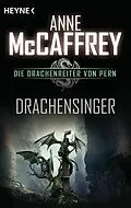 E-Book (epub) Drachensinger von Anne McCaffrey