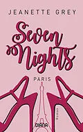 E-Book (epub) Seven Nights - Paris von Jeanette Grey