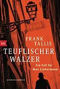 E-Book (epub) Teuflischer Walzer von Frank Tallis