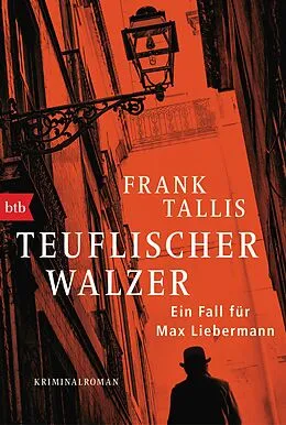 E-Book (epub) Teuflischer Walzer von Frank Tallis