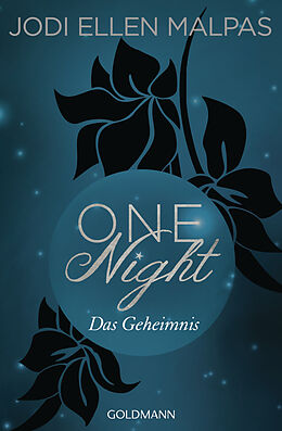 E-Book (epub) One Night - Das Geheimnis von Jodi Ellen Malpas