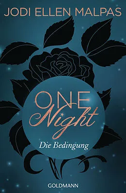 E-Book (epub) One Night - Die Bedingung von Jodi Ellen Malpas