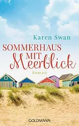 E-Book (epub) Sommerhaus mit Meerblick von Karen Swan