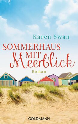 E-Book (epub) Sommerhaus mit Meerblick von Karen Swan