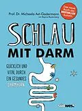 E-Book (epub) Schlau mit Darm von Michaela Axt-Gadermann