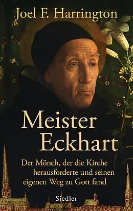 E-Book (epub) Meister Eckhart von Joel F. Harrington