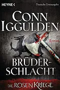 E-Book (epub) Brüderschlacht von Conn Iggulden