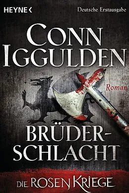 E-Book (epub) Brüderschlacht von Conn Iggulden