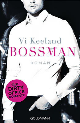 E-Book (epub) Bossman von Vi Keeland