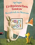 E-Book (epub) Erdmännchen Gustav von Ingo Siegner