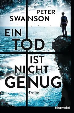 E-Book (epub) Ein Tod ist nicht genug von Peter Swanson