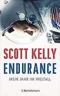 E-Book (epub) Endurance von Scott Kelly